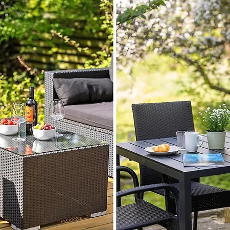 Small, Cozy Penthouse With Free Parking * Ålborg